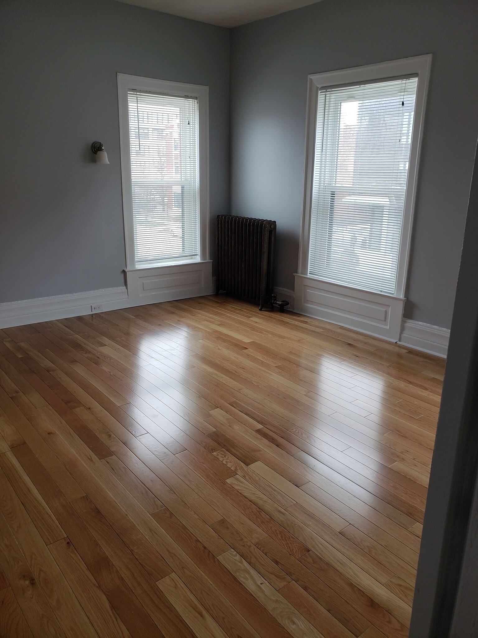 Bedroom - 102 Garfield St