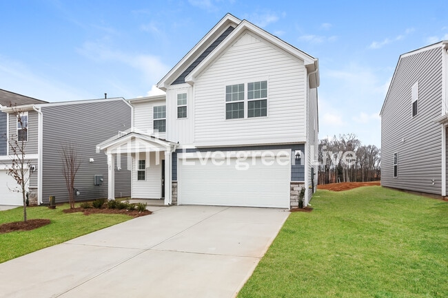 Building Photo - now