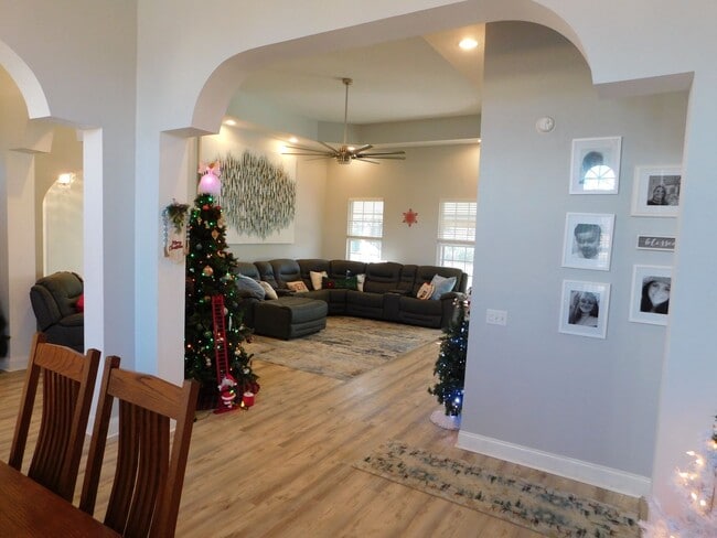 Building Photo - 4391 GA-225