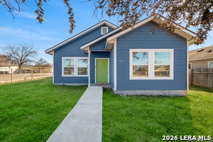 Building Photo - 3402 W Salinas