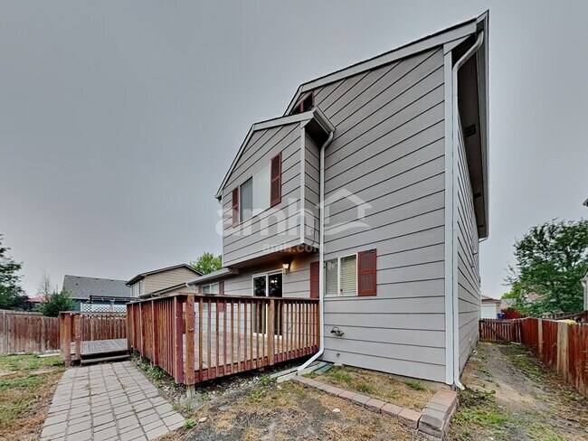 Building Photo - 2664 Comanche Creek Dr