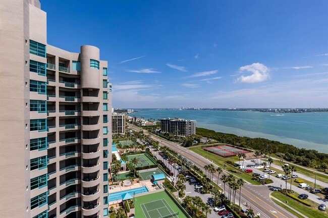 Building Photo - 1560 Gulf Blvd