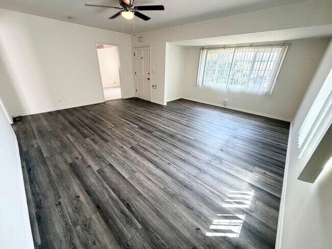 Building Photo - ***Gated 3 bed 2 bath House in Monterey Park***
