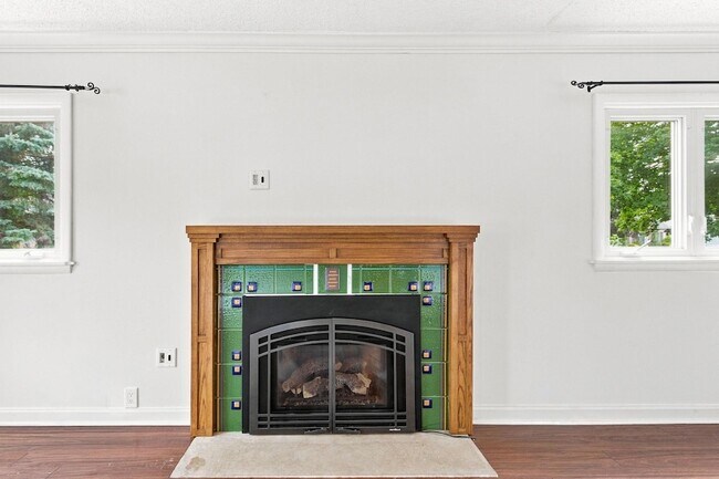 Building Photo - 5300 Logan Ave S