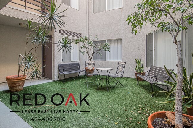 Building Photo - 1755 El Cerrito Pl