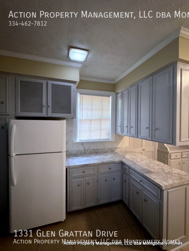 Building Photo - 1331 Glen Grattan Dr