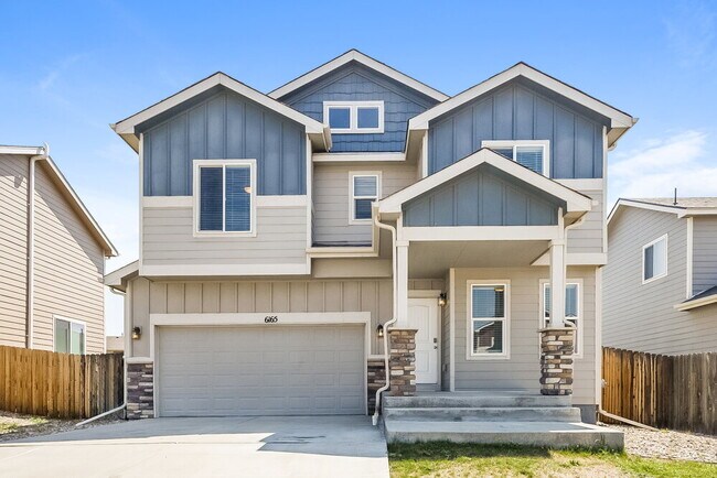Building Photo - 6165 Fiddle Wy