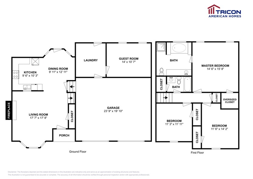 Building Photo - 268 Fern Ct