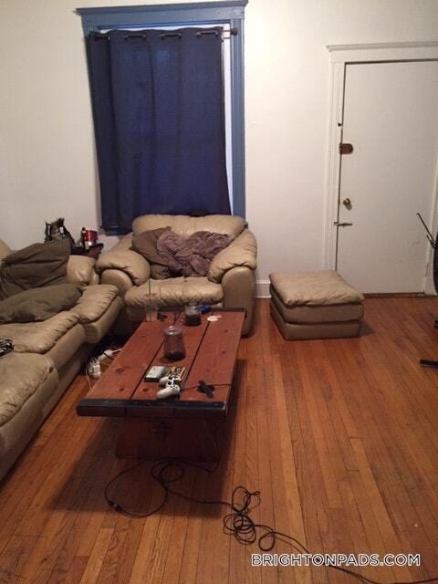 Building Photo - 17 Cummings Rd