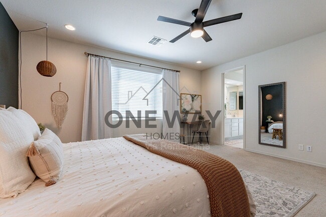 Building Photo - 5411 S Canyon Rim