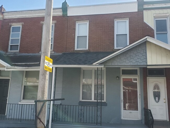 Primary Photo - 3 Bedroom House in West Philadelpia