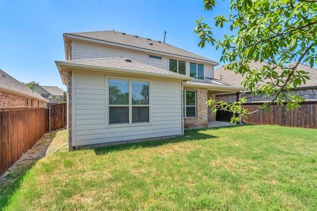 Building Photo - 8808 Tatenhill Pl