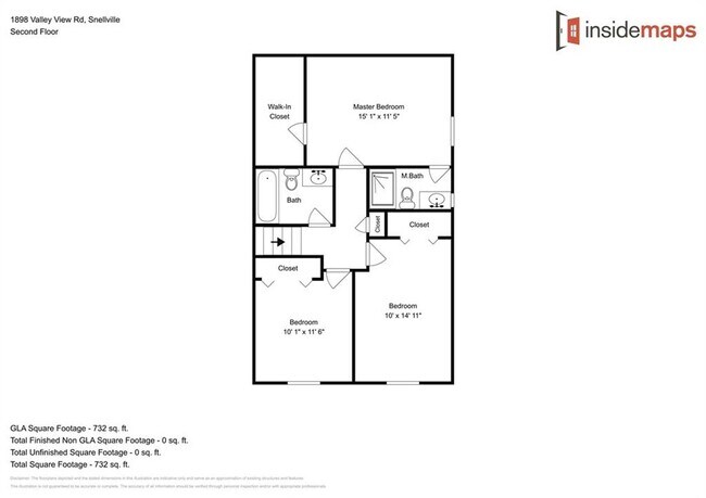 Building Photo - 1898 Vly Vw Rd