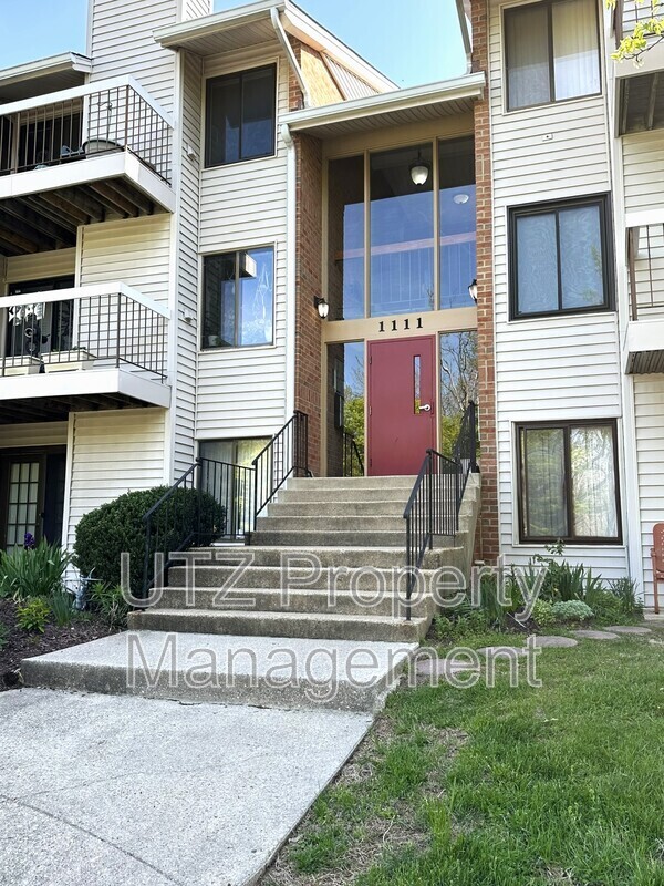 Building Photo - 1111 Castle Harbor Way