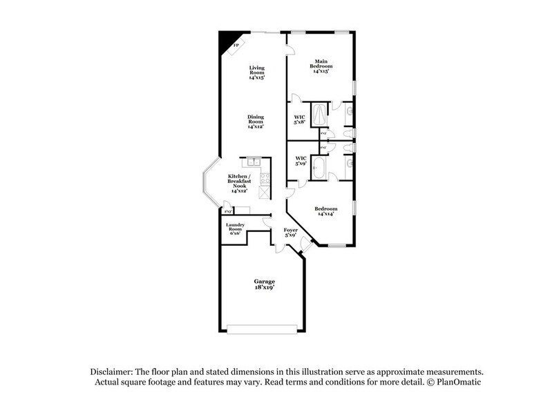 Building Photo - 2721 R S Bailey Dr