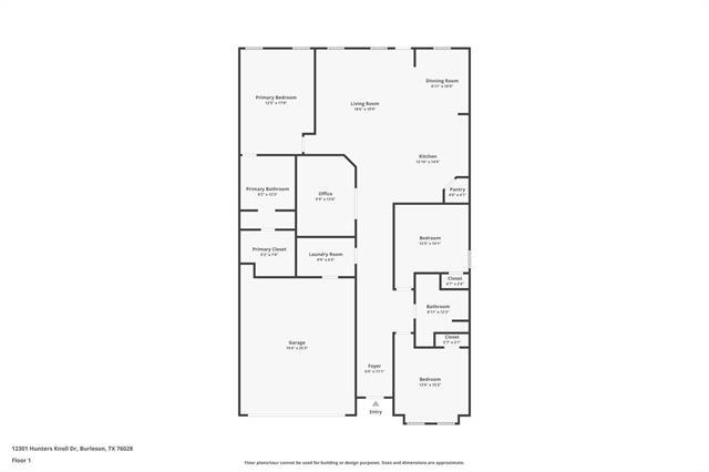 Building Photo - 12301 Hunters Knoll Dr