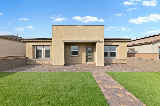 Building Photo - New Henderson Gated Active Adult Community!