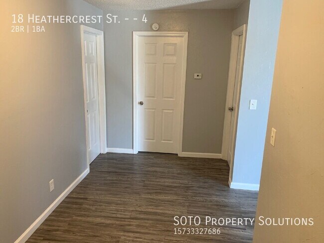 Building Photo - 18 Heathercrest St