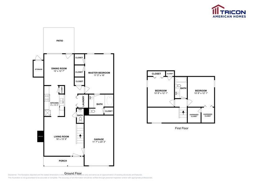 Building Photo - 416 Hillandale Park Dr