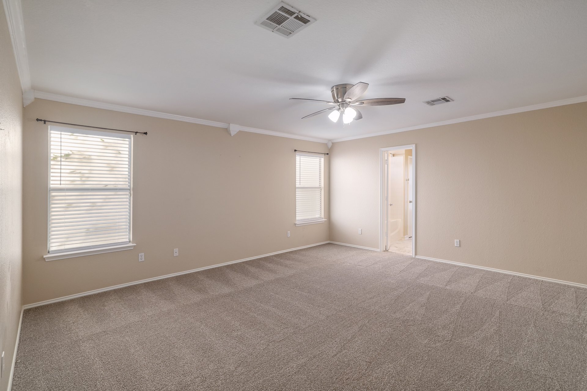 Master Bedroom - 1019 Leeds Castle Walk