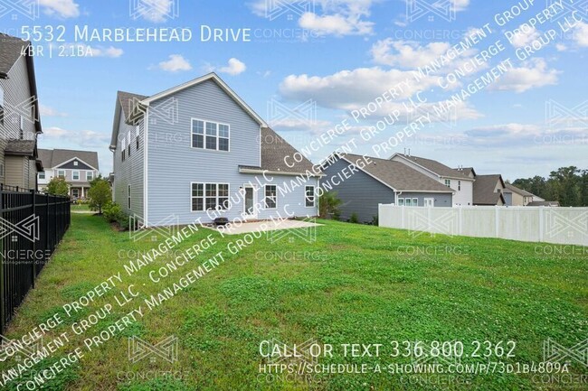 Building Photo - House in Northborough Neighborhood