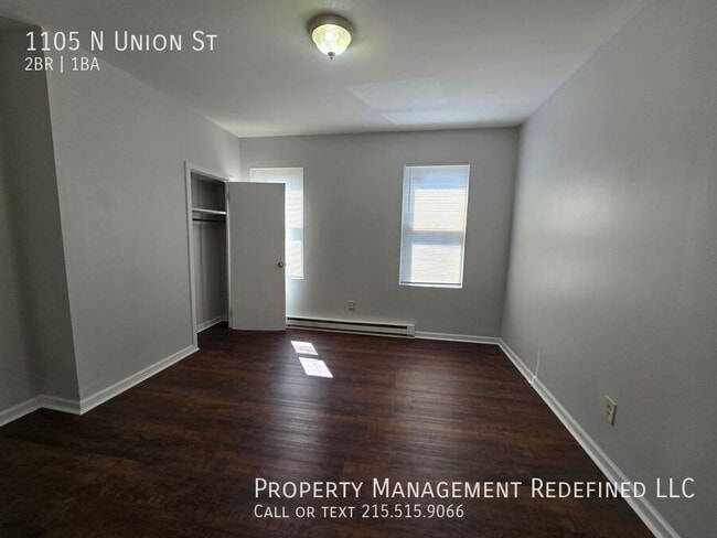 Building Photo - 1105 Union St