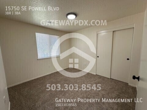 Building Photo - 15750 SE Powell Blvd