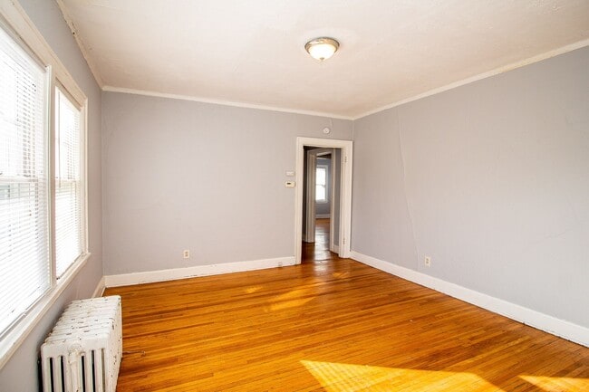 Building Photo - 205 S College Ave