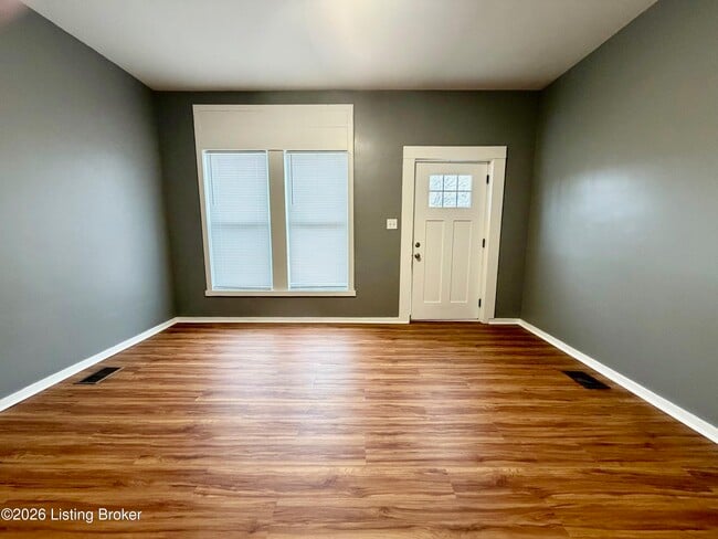 Building Photo - 112 N 18th St