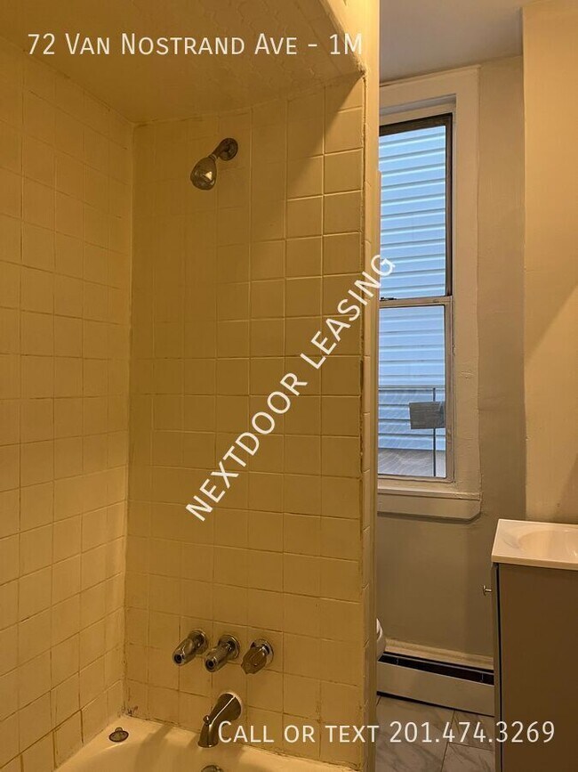 Building Photo - 72 Van Nostrand Ave