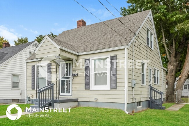 Building Photo - 3901 Jewell Ave