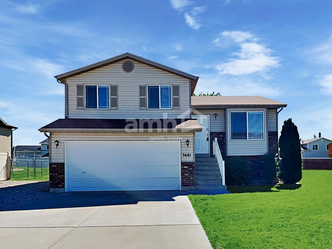 Building Photo - 3681 W 4525 S