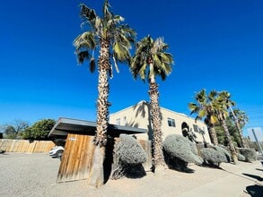 Building Photo - 2763 N Edith Blvd