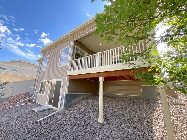 Building Photo - 6706 Golden Briar Ln