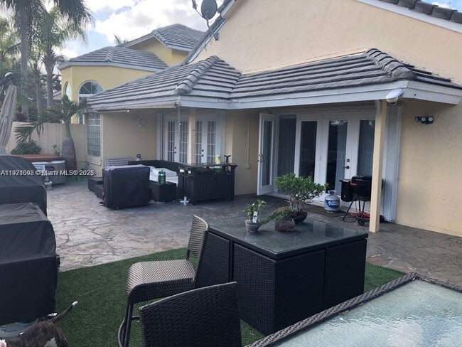 Building Photo - 9810 NW 47th Terrace