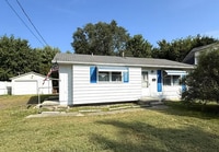 Building Photo - Check Out this 3-Bedroom Home in a Nice Lot!