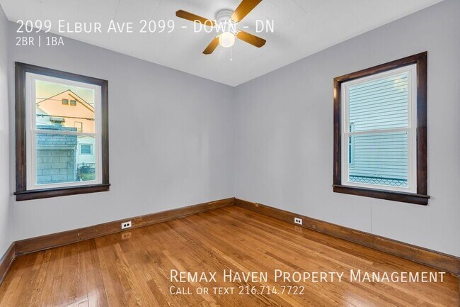 Building Photo - 2099 Elbur Ave