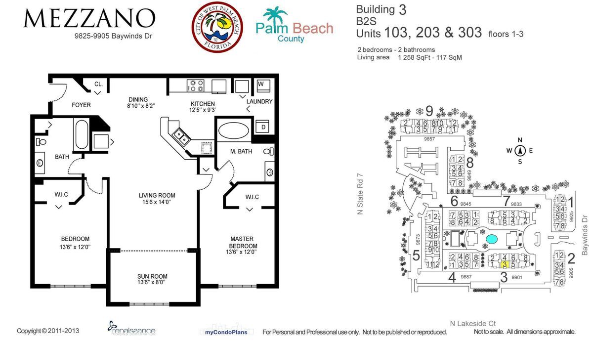 Building Photo - 9901 Baywinds Blvd