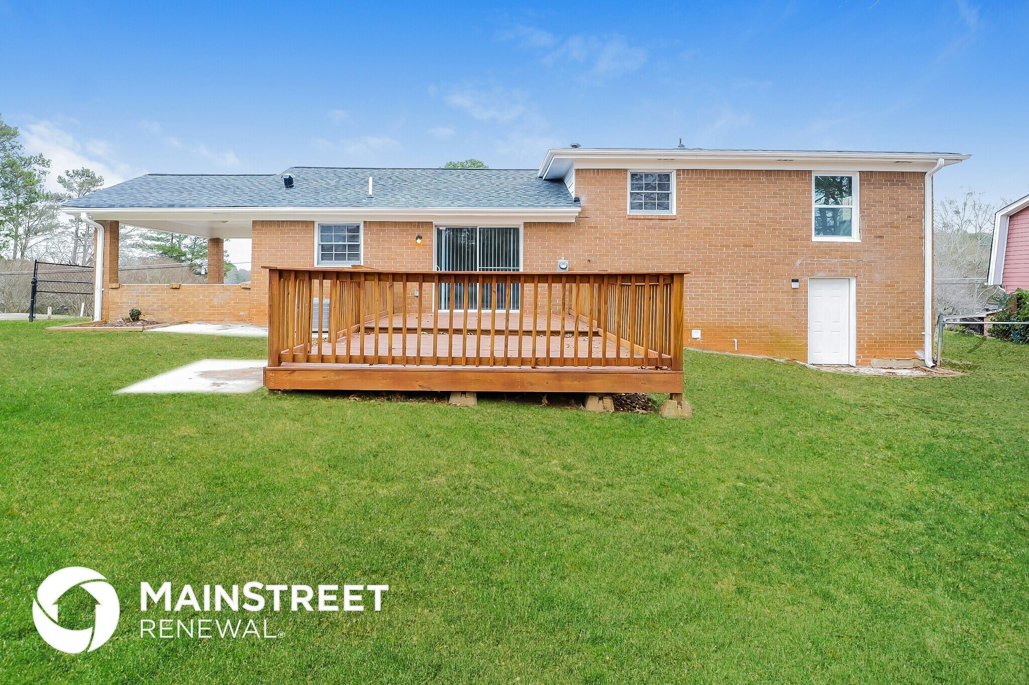 Building Photo - 6937 Doncaster Rd