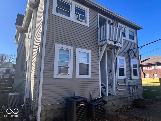 Building Photo - 2407 N Capitol Ave