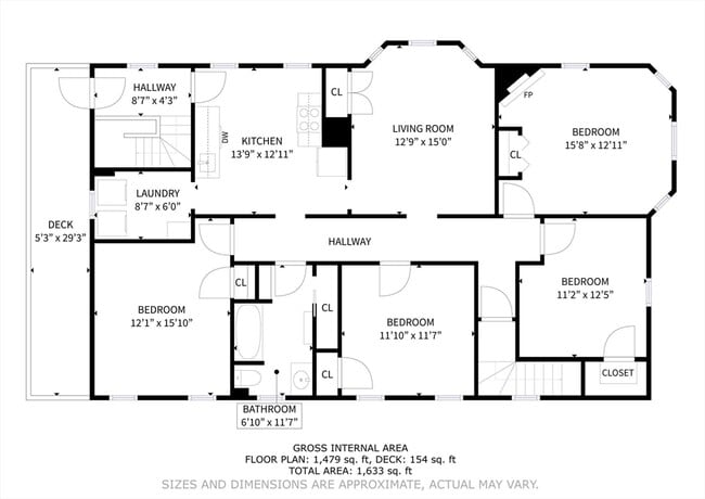 Building Photo - 1 Orient Ave