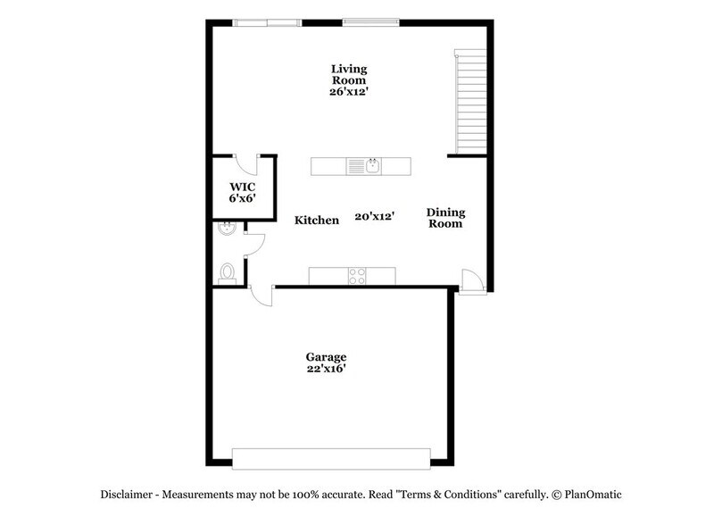 Building Photo - 12123 Barnsley Reserve Pl