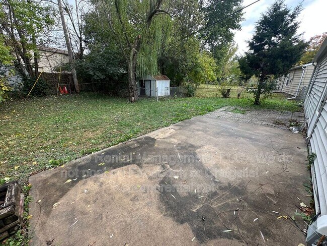 Building Photo - 15315 Fuller Ave