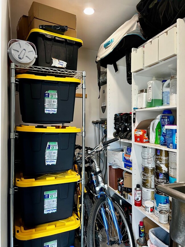 Building Photo - Charming Restored Craftsman in the Heart of North Park