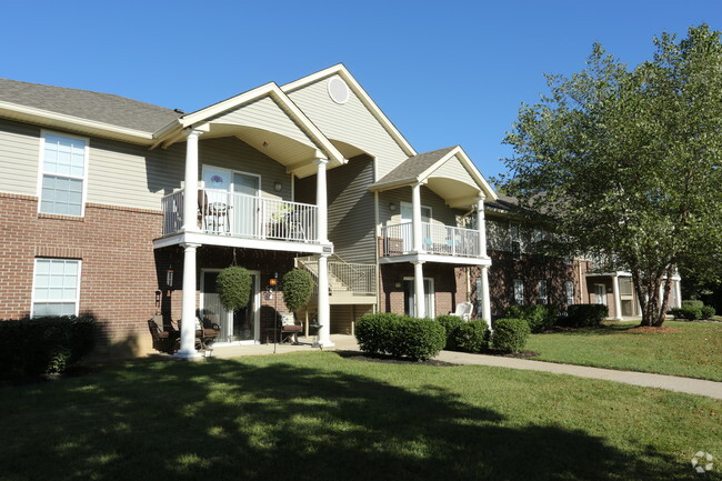 Brookridge Village Apartments - Louisville, KY | Apartment Finder