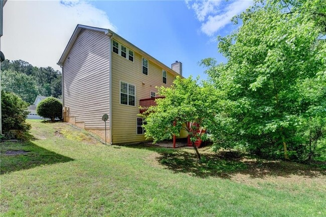 Building Photo - 3380 McClure Woods Dr