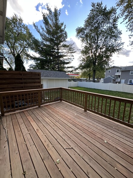 Building Photo - 9630 Erie St