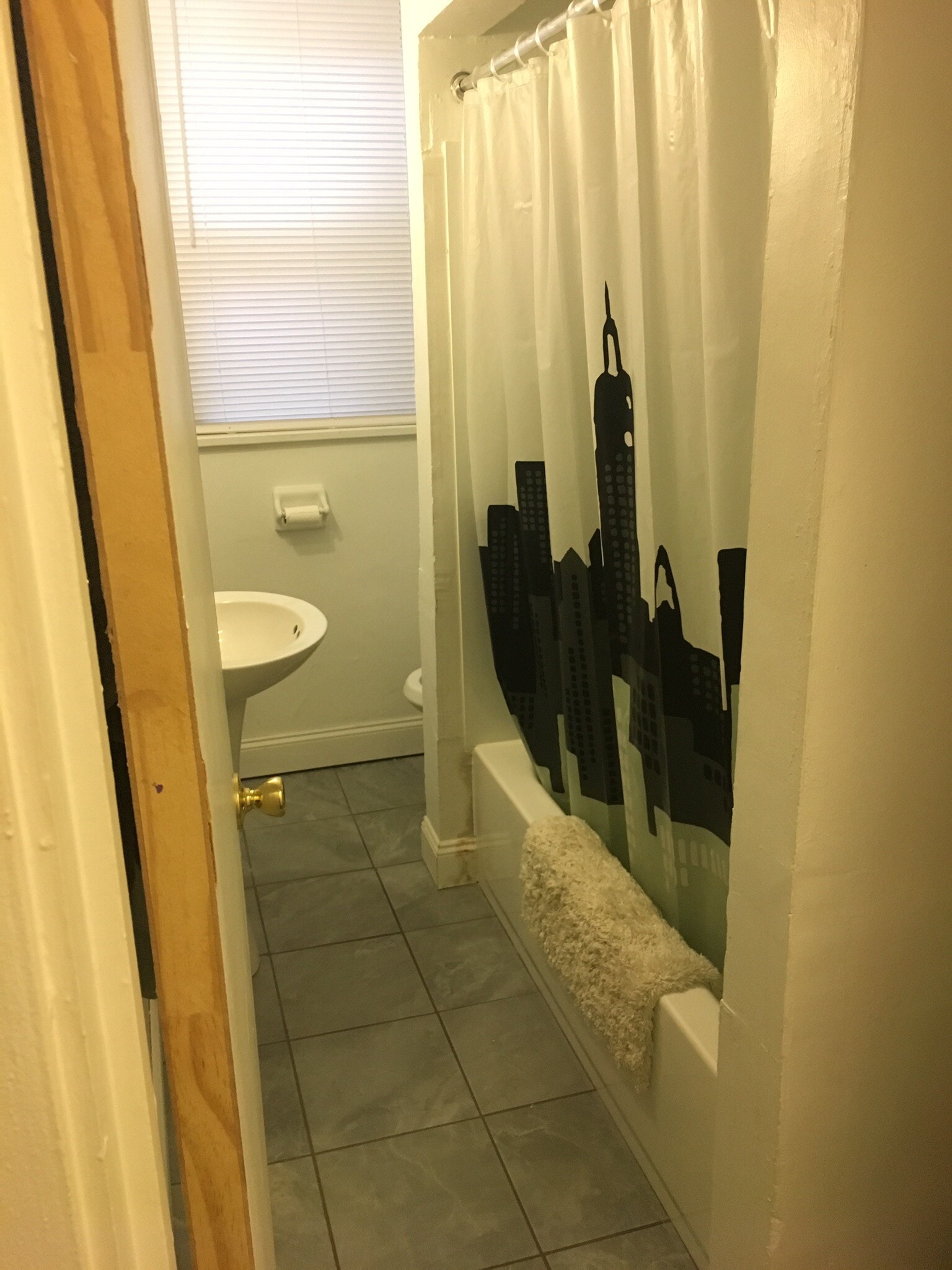 Building Photo - 3209 Ward St