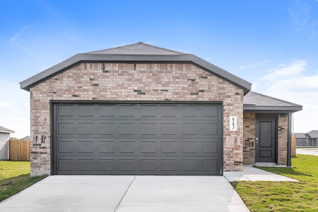 Building Photo - 543 Roquefort St