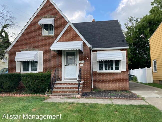 Primary Photo - 3 br, 2 bath House - 6356 S. Canterbury Rd